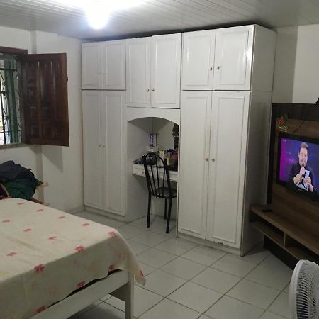 Hostel Manga Rosa Santarém Dış mekan fotoğraf