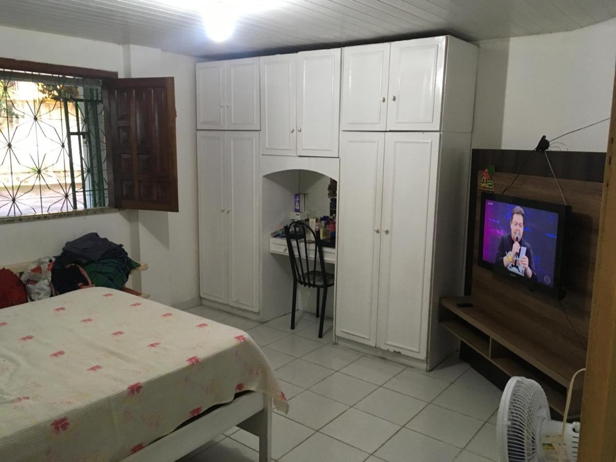 Hostel Manga Rosa Santarém Dış mekan fotoğraf