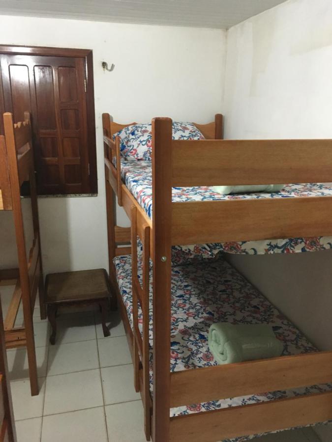 Hostel Manga Rosa Santarém Dış mekan fotoğraf