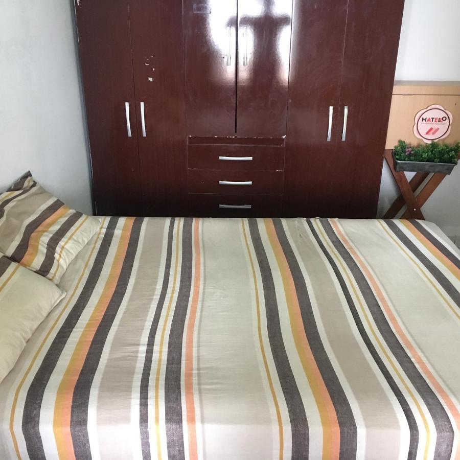 Hostel Manga Rosa Santarém Dış mekan fotoğraf
