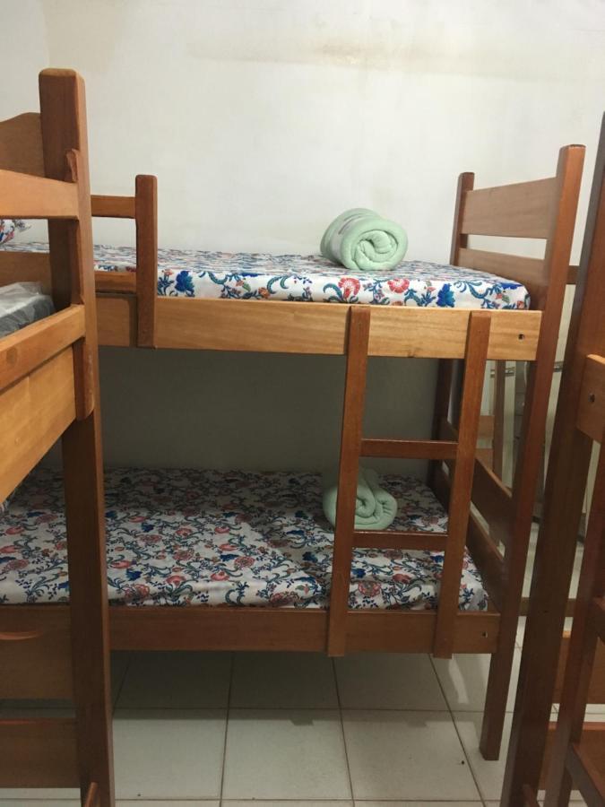 Hostel Manga Rosa Santarém Dış mekan fotoğraf