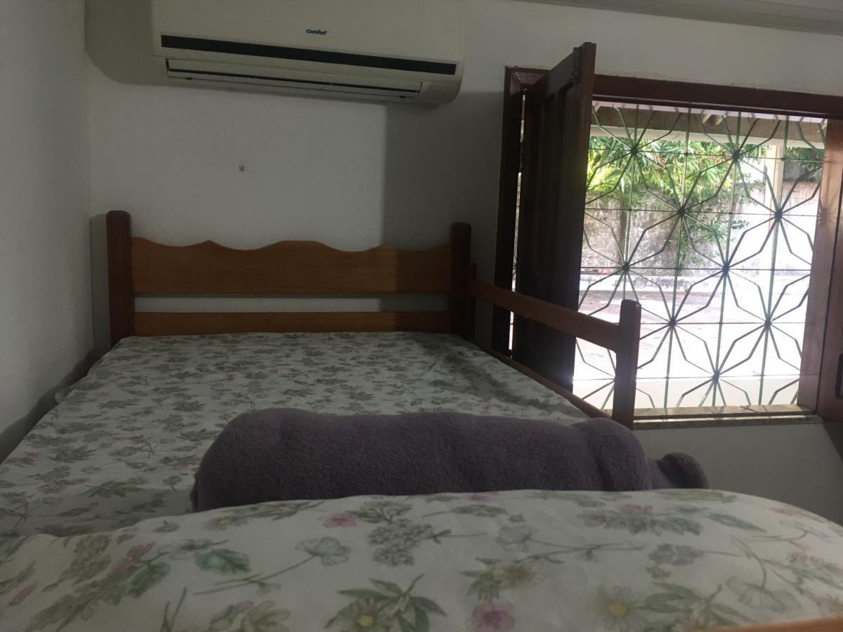 Hostel Manga Rosa Santarém Dış mekan fotoğraf