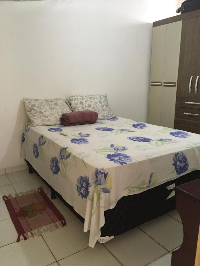 Hostel Manga Rosa Santarém Dış mekan fotoğraf